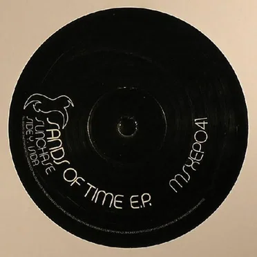 Sands of Time EP