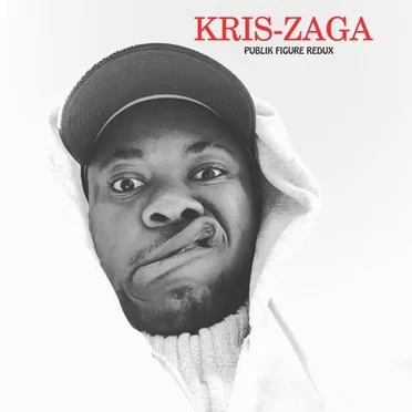 Publik Figure Redux by Kris-Zaga - album cover