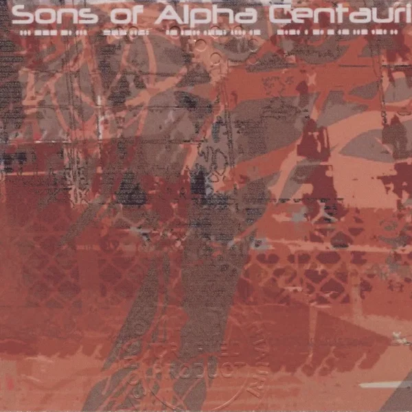 Sons of Alpha Centauri