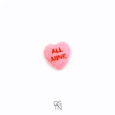 All Mine