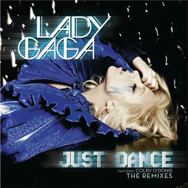 Just Dance: The Remixes