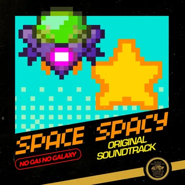 Space Spacy OST