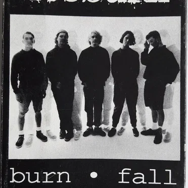 Burn - Fall