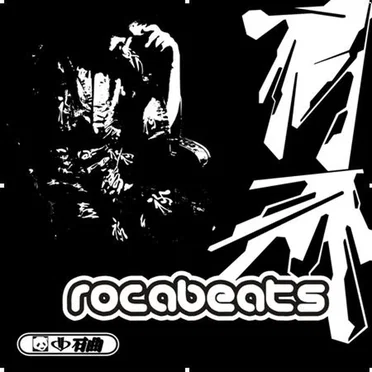 Rocabeats by Rocabeats - album cover