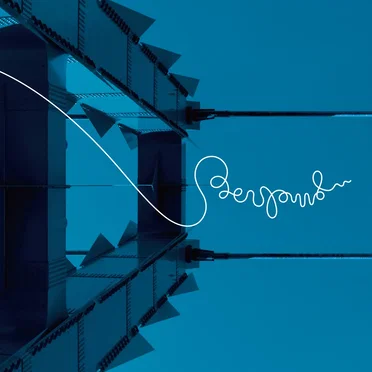 BEYOND by BELLRING少女ハート - album cover