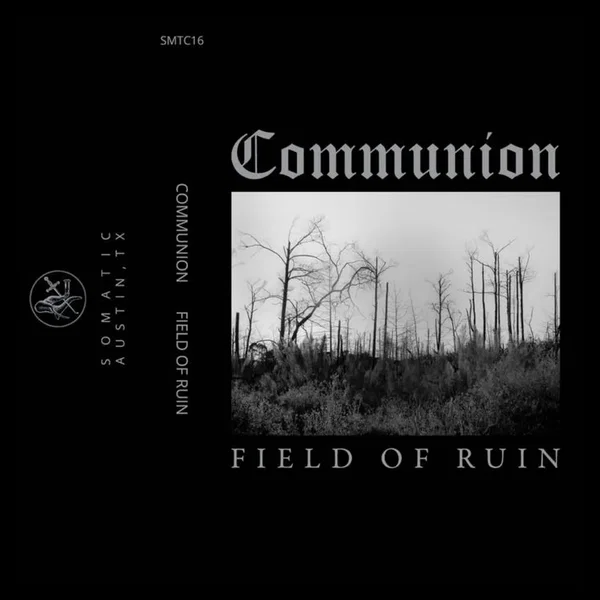 Field of Ruin