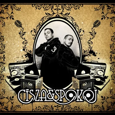 Cisza & Spokój by Cisza & Spokój - album cover