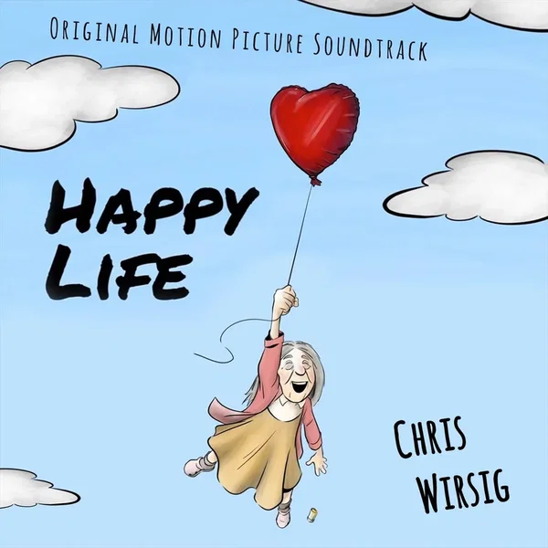 Happy Life (Original Motion Picture Soundtrack)