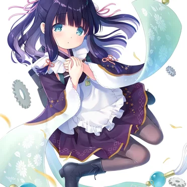 Little Busters!