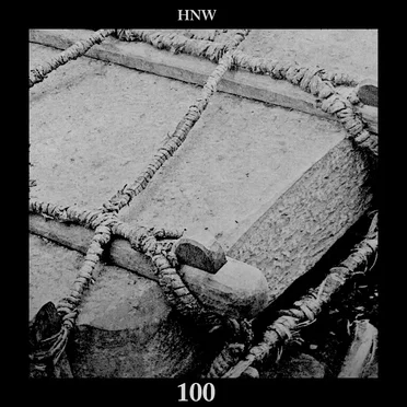 100 : Celebrating 100 Releases With HNW by Various Artists - album cover