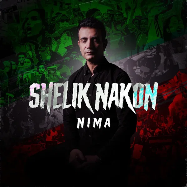 Shelik Nakon