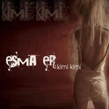 Kimi Kimi by Esma Er - album cover