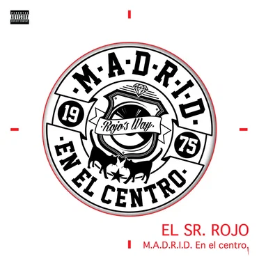 M.A.D.R.I.D. en el centro