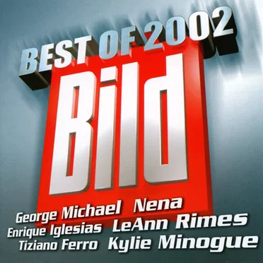Bild Best of 2002 by Various Artists - album cover