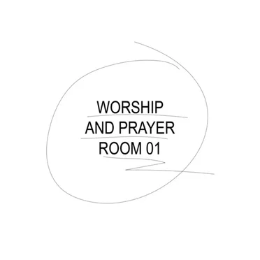 Worship & Prayer Room 01 (Live)