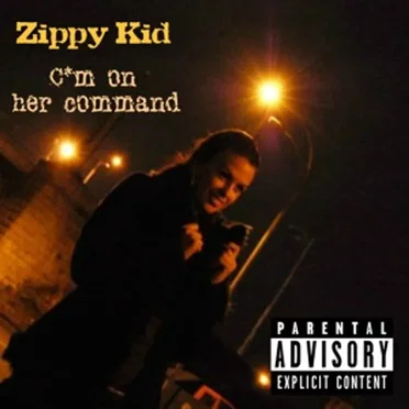 C‐m On Her Command