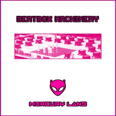 Mercury Land