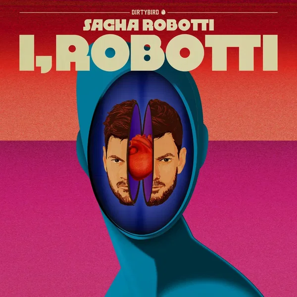 I, ROBOTTI