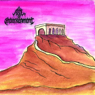 Pink Noise by Age of Endarkenment - album cover