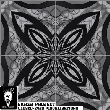 Closed-Eyes Visualisations
