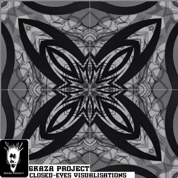 Closed-Eyes Visualisations