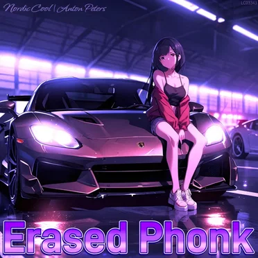 Erased Phonk