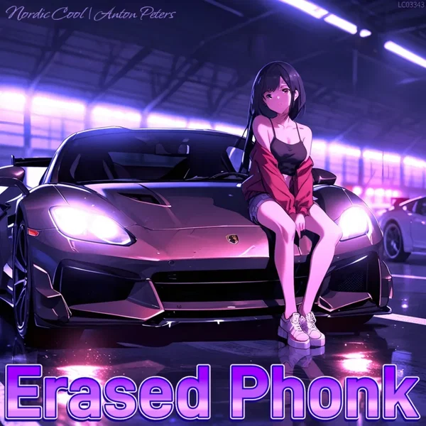 Erased Phonk