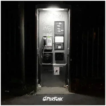 GutterFunk: Works by Various Artists - album cover