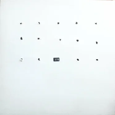Split Series #14