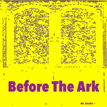 Before the Ark