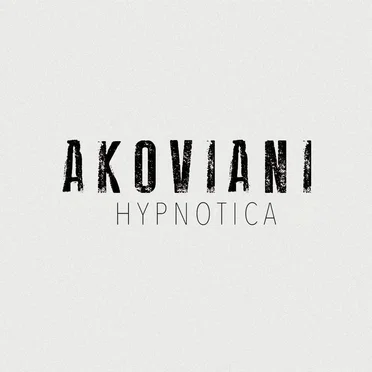 Hypnotica by Akoviani - album cover