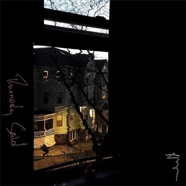 Threnody Said by Lighted Like - album cover