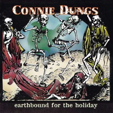 Earthbound for the Holiday