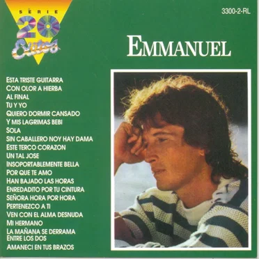 Serie 20 éxitos