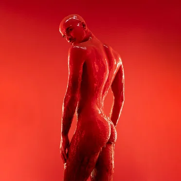 SOUR BLOOD by Sacer - album cover