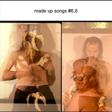 Made-Up Songs #6, 8
