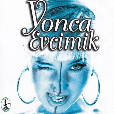 Yonca Evcimik '94 by Yonca Evcimik - album cover