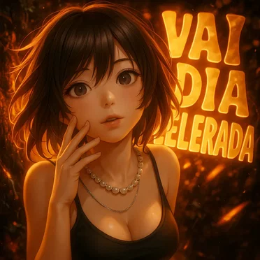 VAI DIA ACELERADA