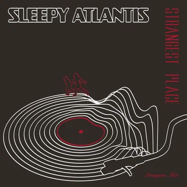 Strangest Place (Strangers Mix)