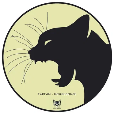 Housesouce by Farfan - album cover