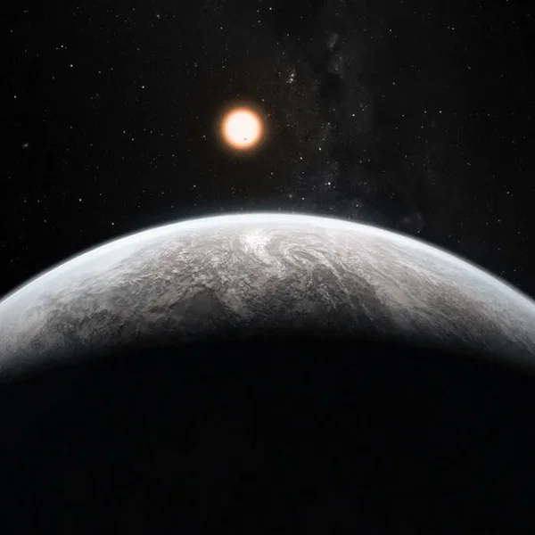 Planet Steppa