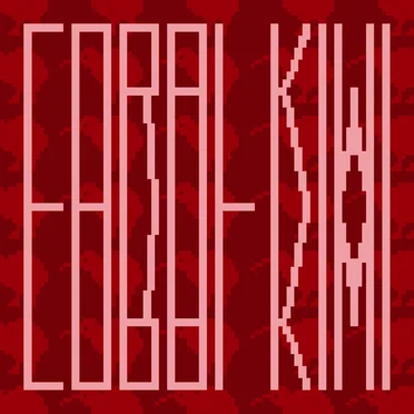 Coral Kiwi by Coral Kiwi - album cover