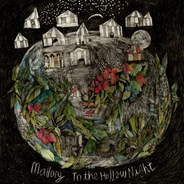 To the Hollow Night