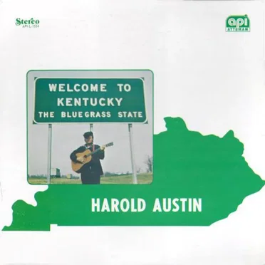 Harold Austin