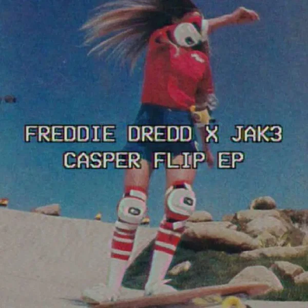 Casper Flip