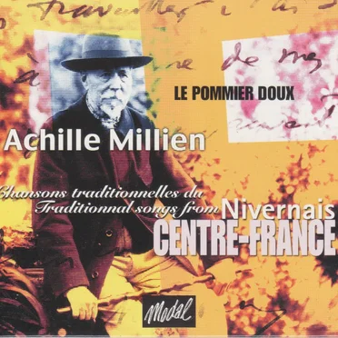 Achille Millien, Le pommier doux