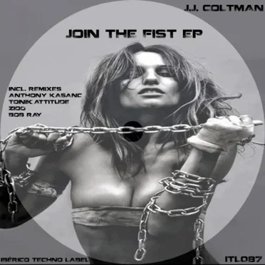 Join The Fist EP