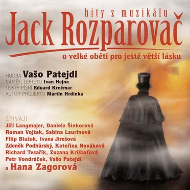 Jack Rozparovač