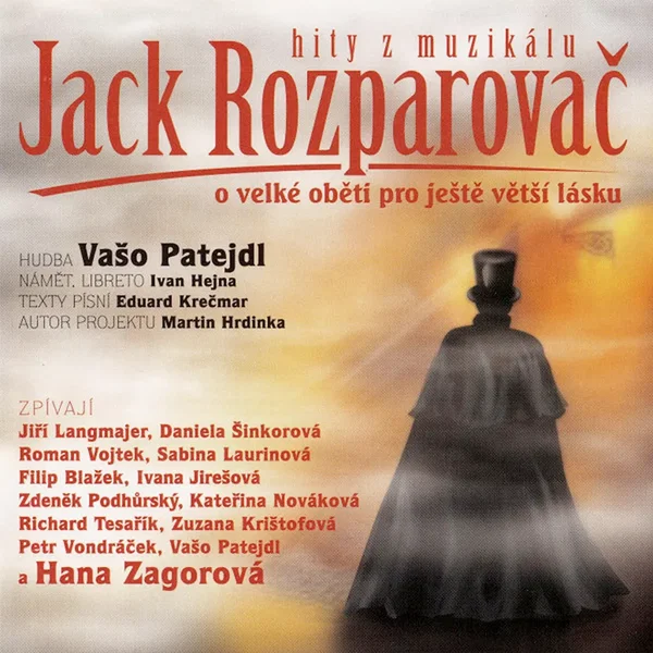 Jack Rozparovač