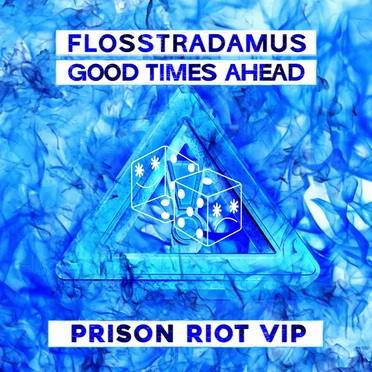 Prison Riot (2024 VIP)